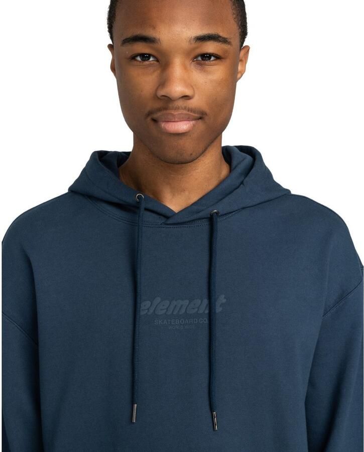 Ele t Hoodie Cornell Cipher - Foto 2