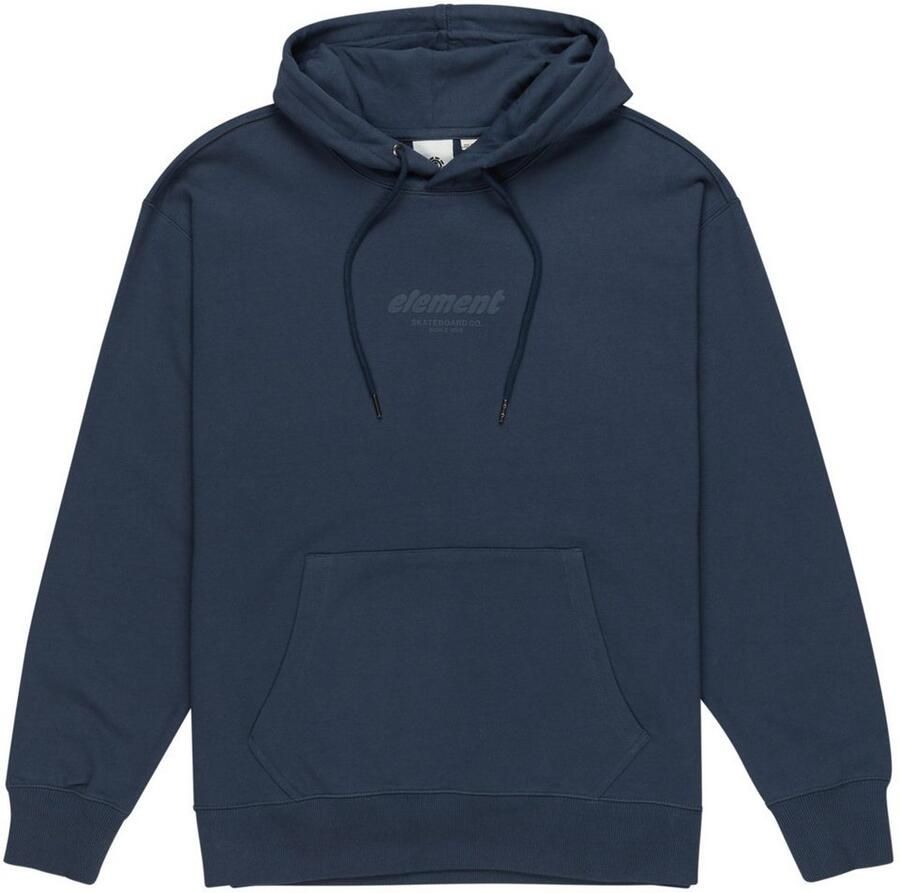 Ele t Hoodie Cornell Cipher