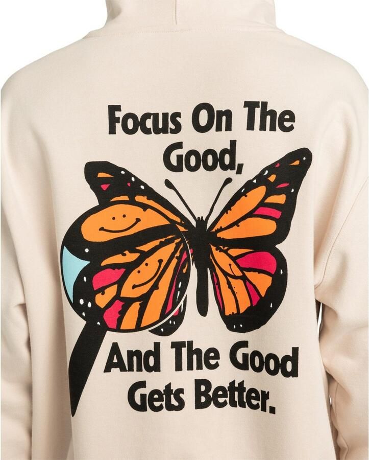 Element Sweater Gets better po