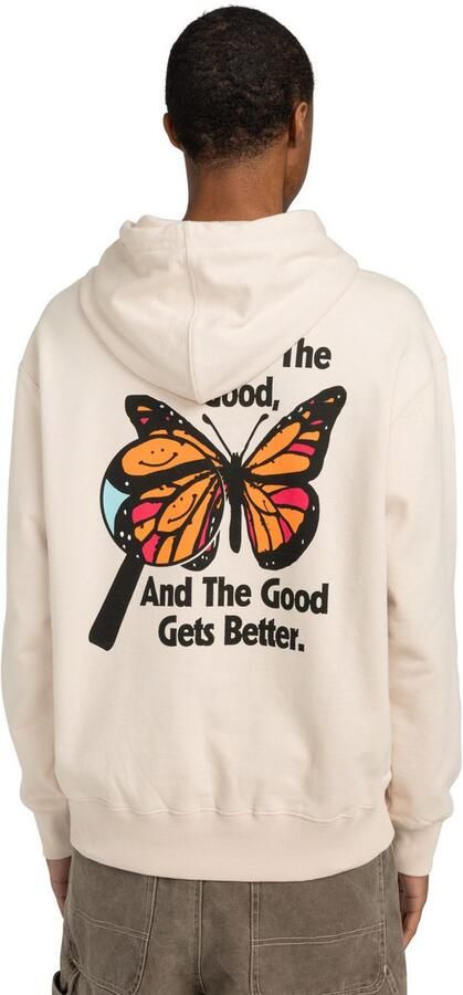 Element Sweater Gets better po - Foto 3