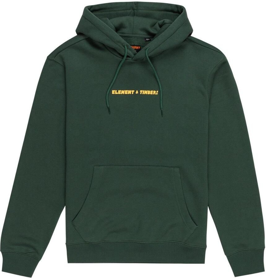 Element Hoodie Leader Of The Lost - Foto 2