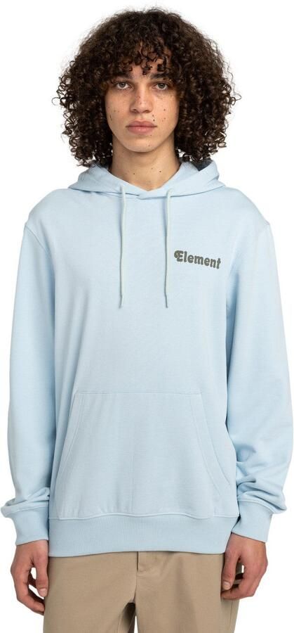 Ele t Hoodie Post Nap - Foto 6