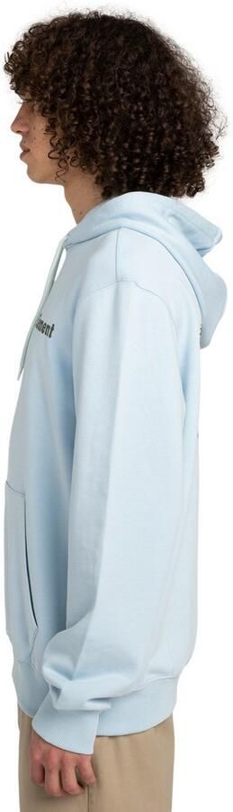 Ele t Hoodie Post Nap - Foto 5