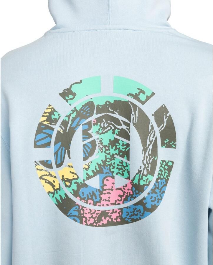 Ele t Hoodie Post Nap - Foto 2