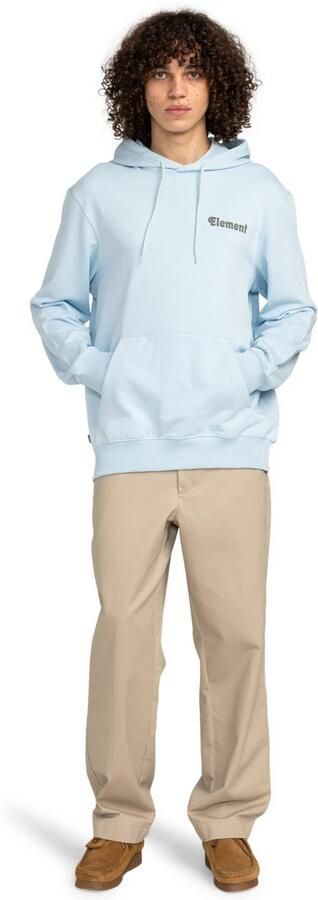 Ele t Hoodie Post Nap - Foto 4