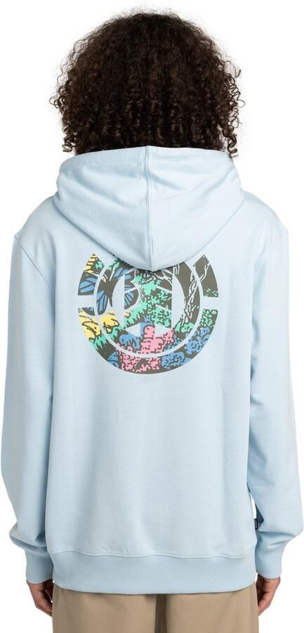 Ele t Hoodie Post Nap - Foto 3