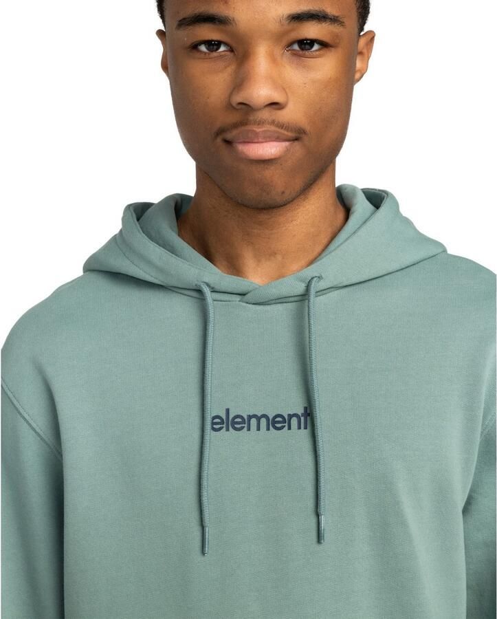 Ele t Hoodie Simple Logo - Foto 2