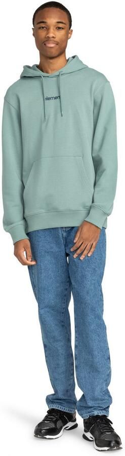 Ele t Hoodie Simple Logo - Foto 4