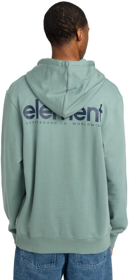 Ele t Hoodie Simple Logo - Foto 3