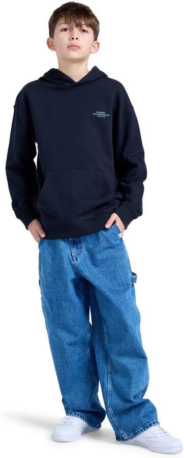 Ele t Hoodie Skateboard Co - Foto 4