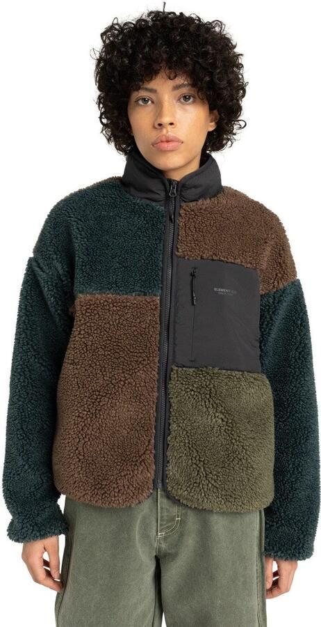 Ele t Outdoorjack Oak - Foto 6