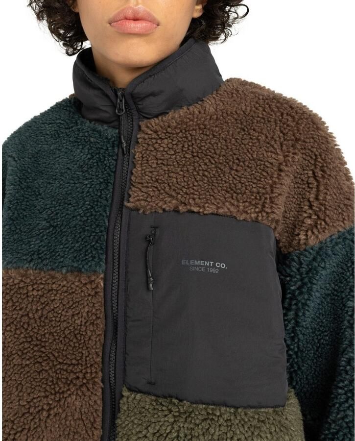 Ele t Outdoorjack Oak - Foto 2