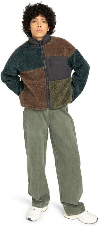 Ele t Outdoorjack Oak - Foto 4