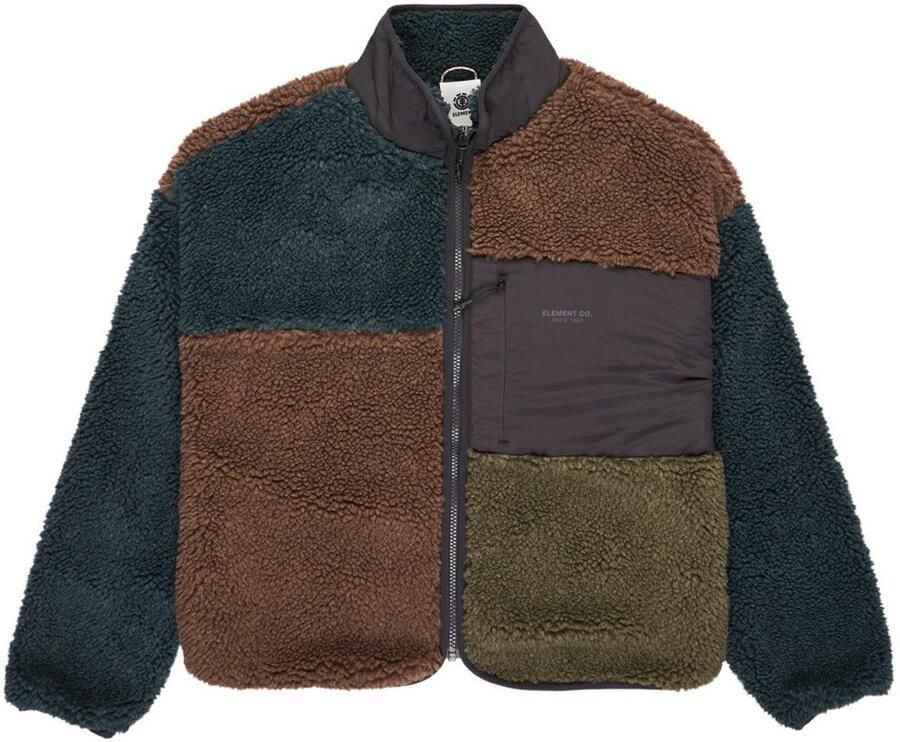 Ele t Outdoorjack Oak