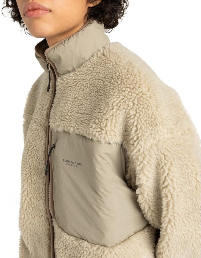 Ele t Outdoorjack Oak - Foto 2