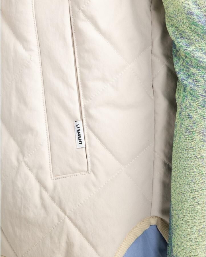 Ele t Outdoorjack Reija - Foto 2