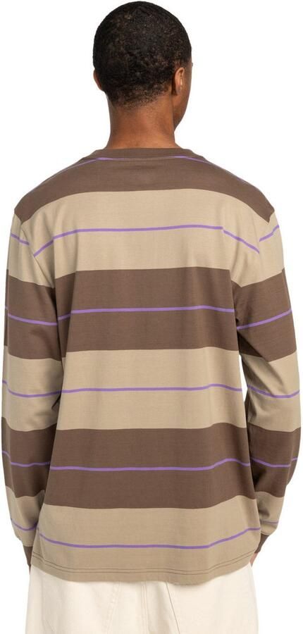 Ele t Shirt met lange mouwen Lowcase Pig t - Foto 3