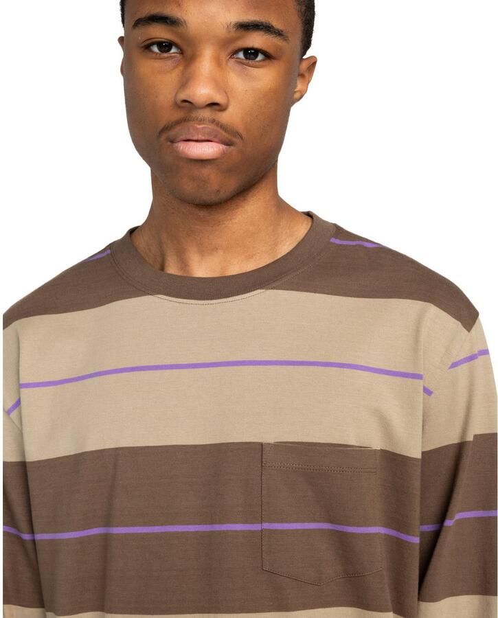 Ele t Shirt met lange mouwen Lowcase Pig t