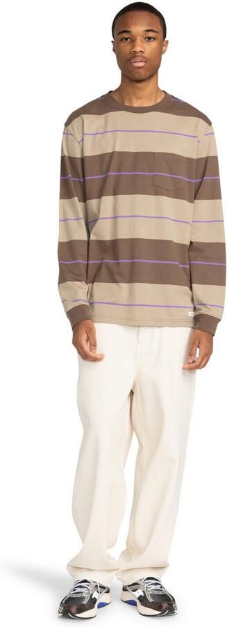 Ele t Shirt met lange mouwen Lowcase Pig t - Foto 4