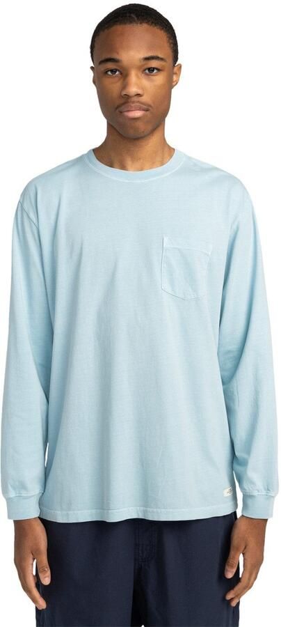 Ele t Shirt met lange mouwen Lowcase Pig t - Foto 6