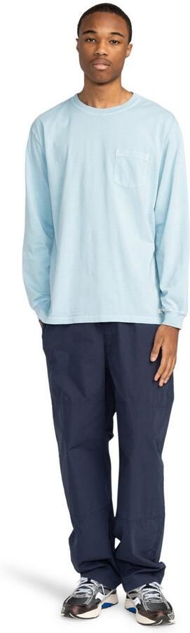 Ele t Shirt met lange mouwen Lowcase Pig t - Foto 5