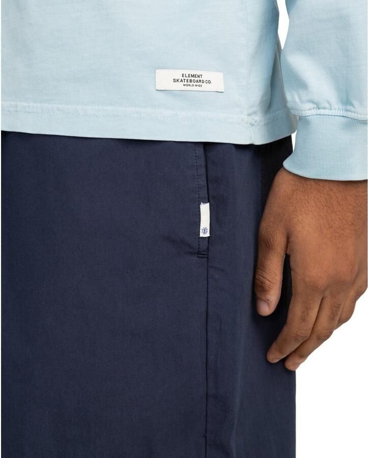 Ele t Shirt met lange mouwen Lowcase Pig t - Foto 3