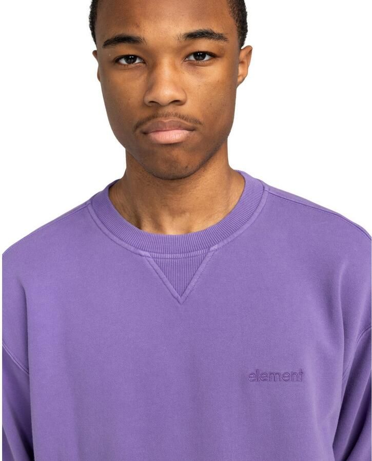 Ele t Sweatshirt Cornell 3.0 - Foto 2