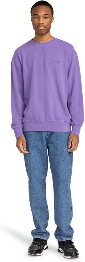 Ele t Sweatshirt Cornell 3.0 - Foto 4