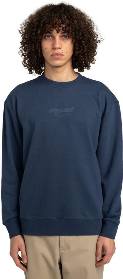 Ele t Sweatshirt Cornell Cipher - Foto 6