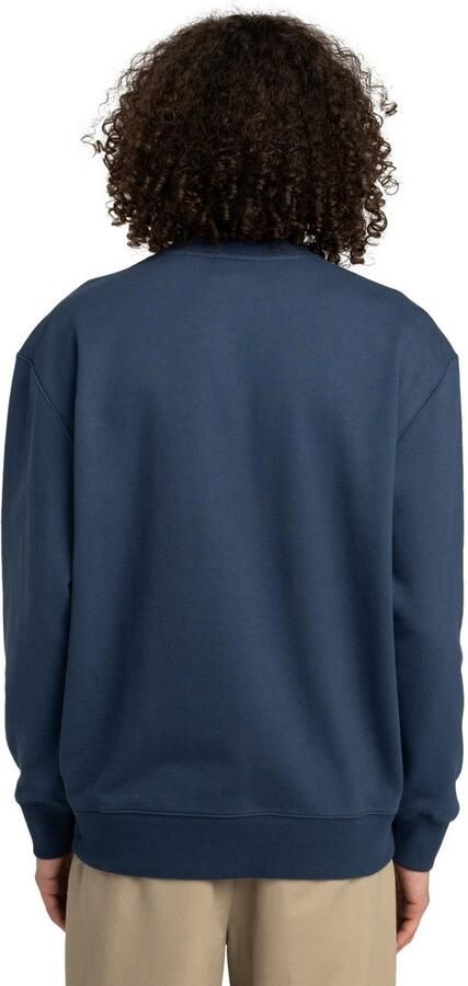 Ele t Sweatshirt Cornell Cipher - Foto 3