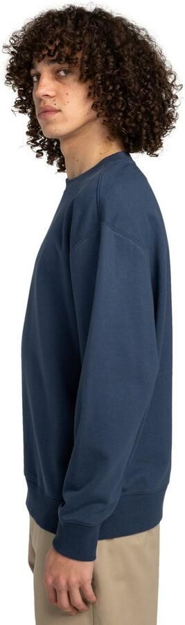 Ele t Sweatshirt Cornell Cipher - Foto 4