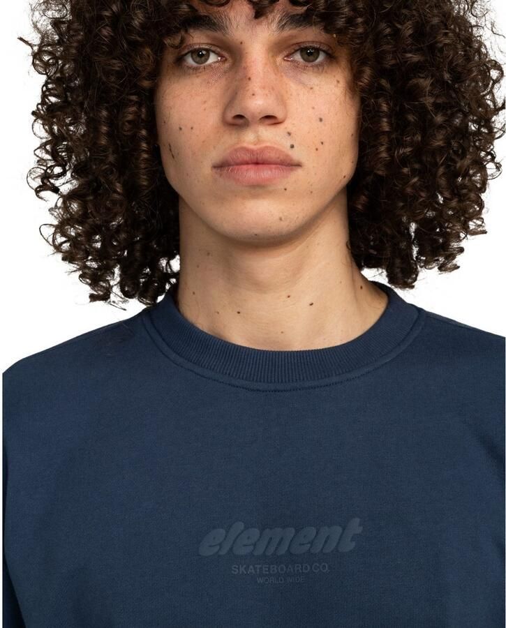 Ele t Sweatshirt Cornell Cipher - Foto 2