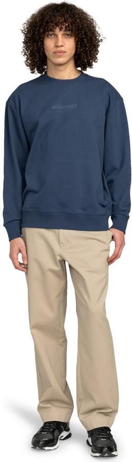 Ele t Sweatshirt Cornell Cipher - Foto 5