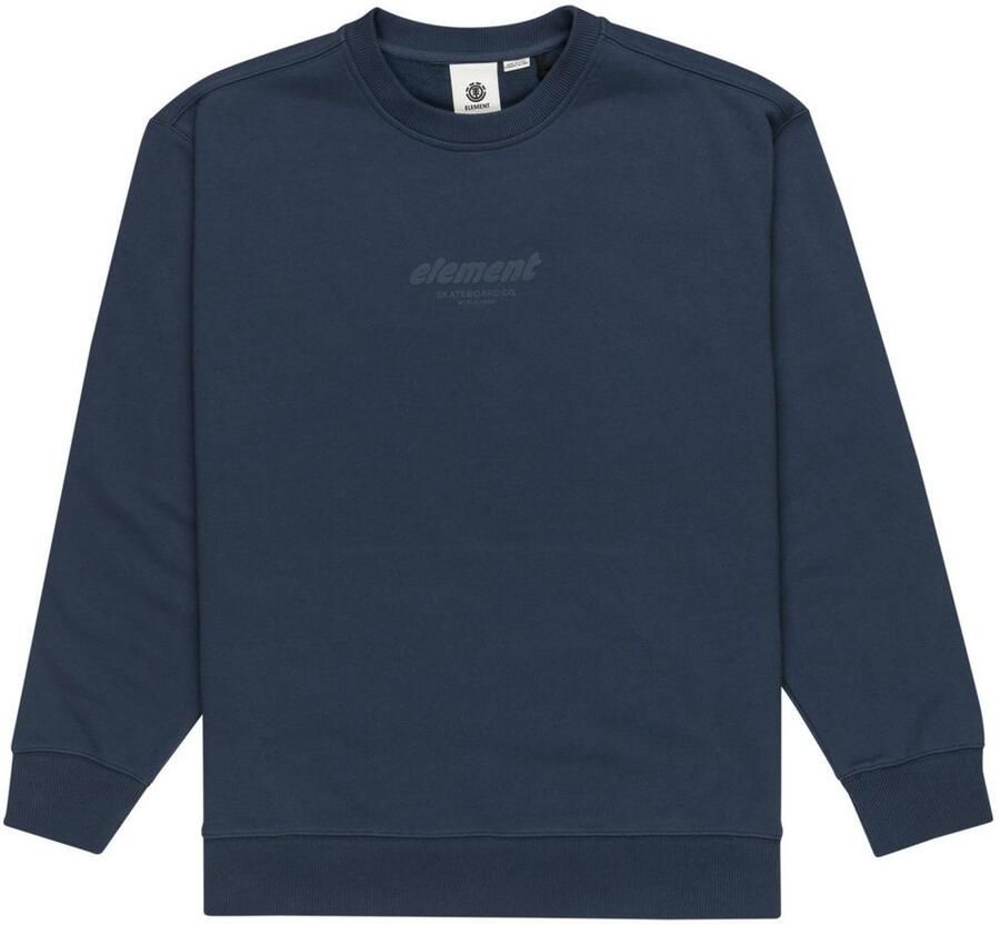 Ele t Sweatshirt Cornell Cipher