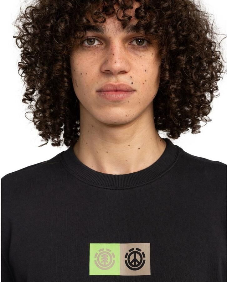Ele t Sweatshirt Dual - Foto 2