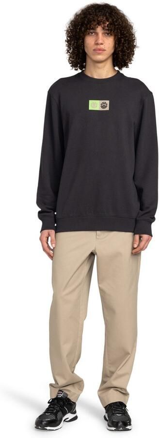Ele t Sweatshirt Dual - Foto 4