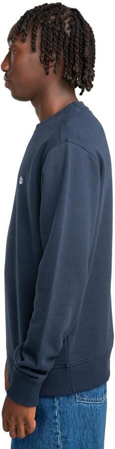 Ele t Sweatshirt Icon Embroidery Cr - Foto 7