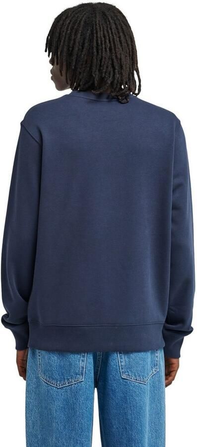 Ele t Sweatshirt Icon Embroidery Cr - Foto 5