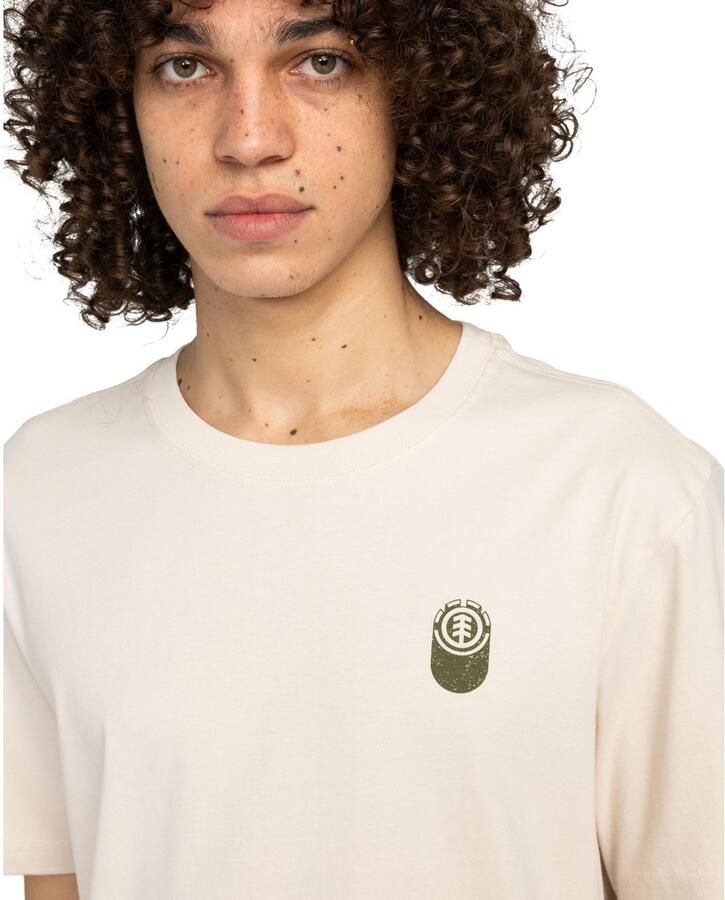 Ele t T-shirt Ambition - Foto 2