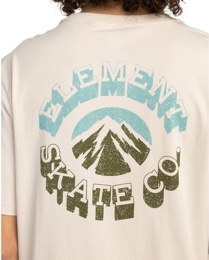 Ele t T-shirt Ambition - Foto 3