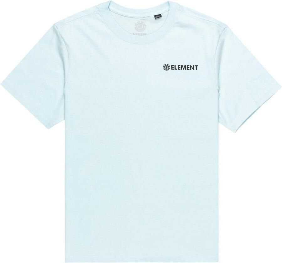 Ele t T-shirt Blazin
