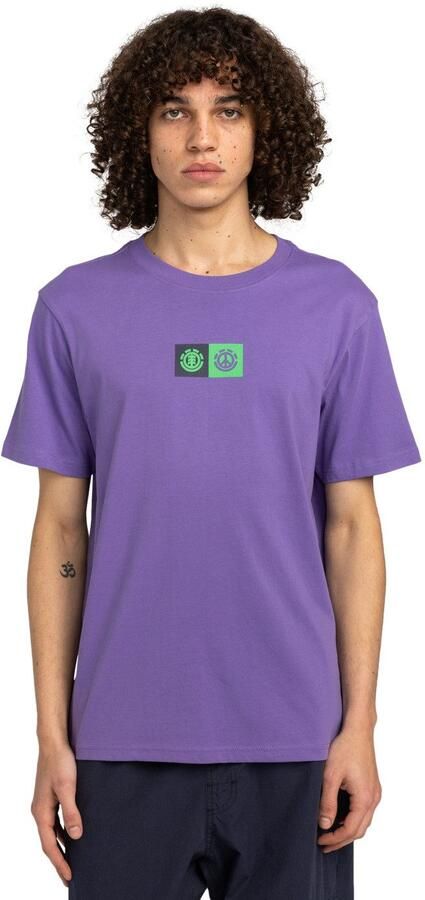 Ele t T-shirt Dual - Foto 5