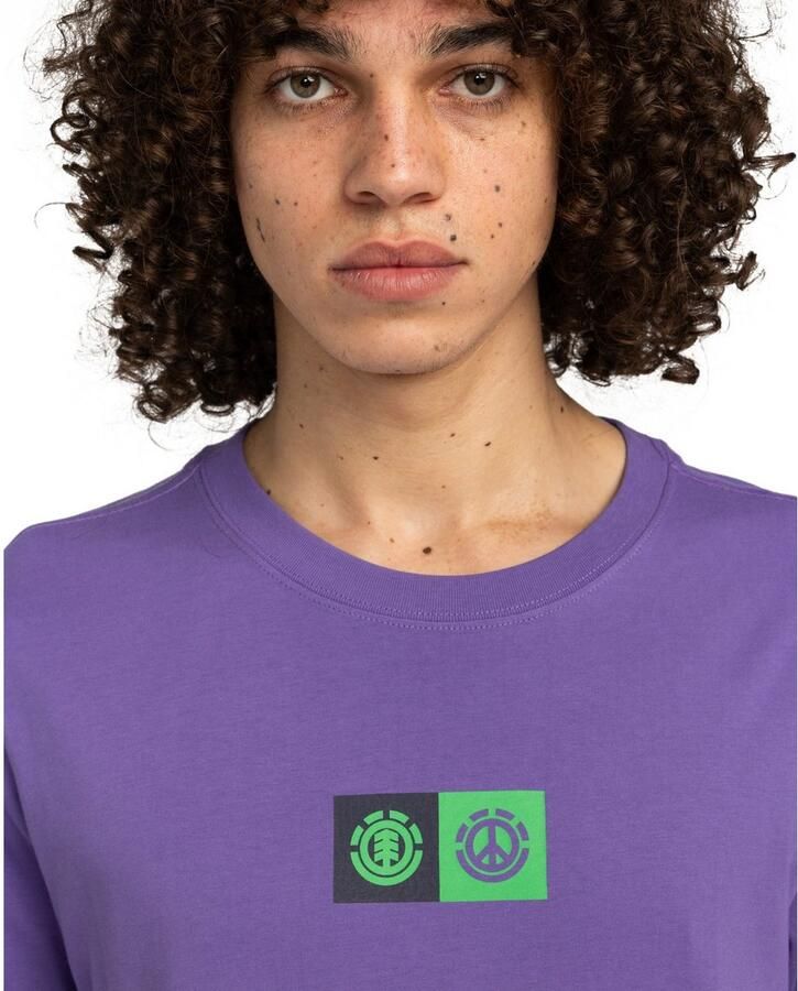 Ele t T-shirt Dual - Foto 2