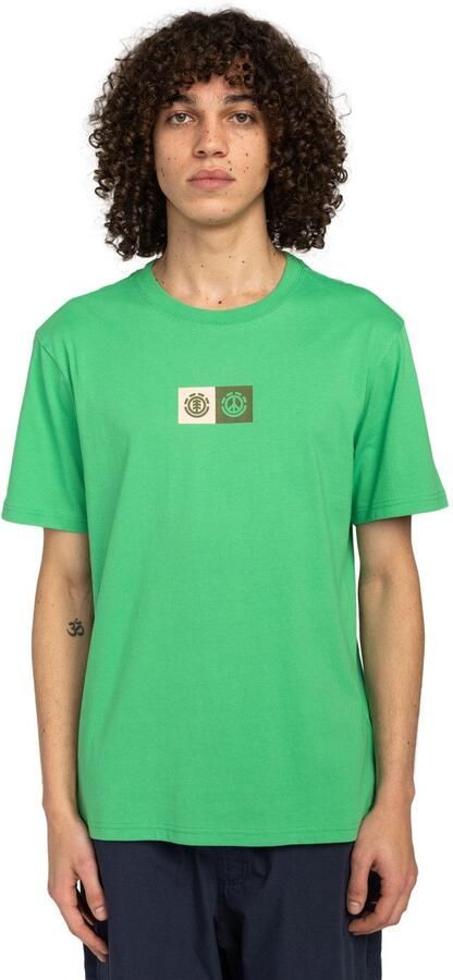 Ele t T-shirt Dual - Foto 5