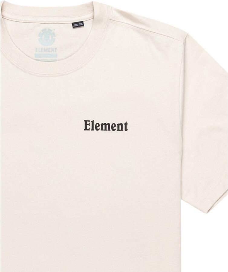 Element T-shirt Gets better - Foto 2