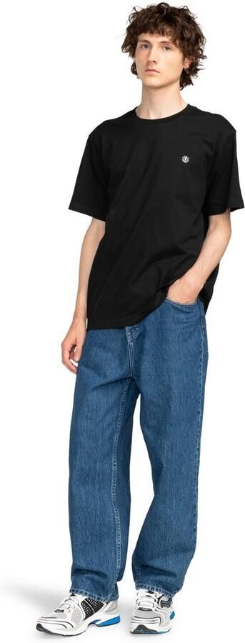 Ele t T-shirt Icon Embroidery - Foto 3