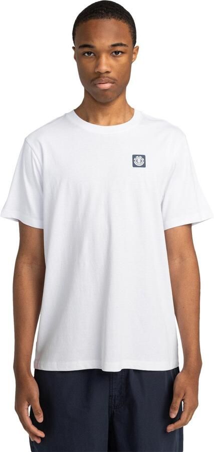 Ele t T-shirt Joint Texture - Foto 6