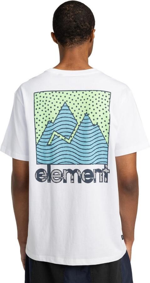 Ele t T-shirt Joint Texture - Foto 4