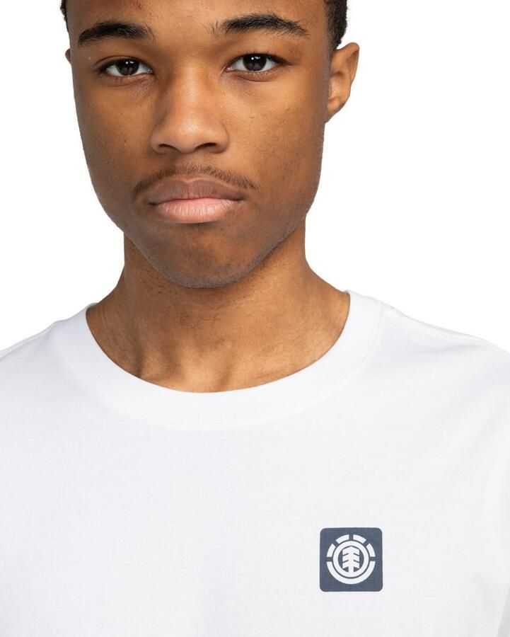 Ele t T-shirt Joint Texture - Foto 3