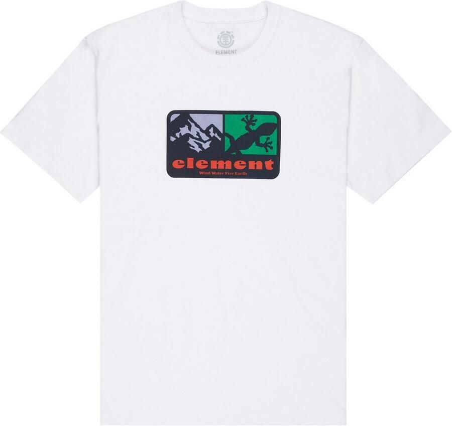 Ele t T-shirt Memory